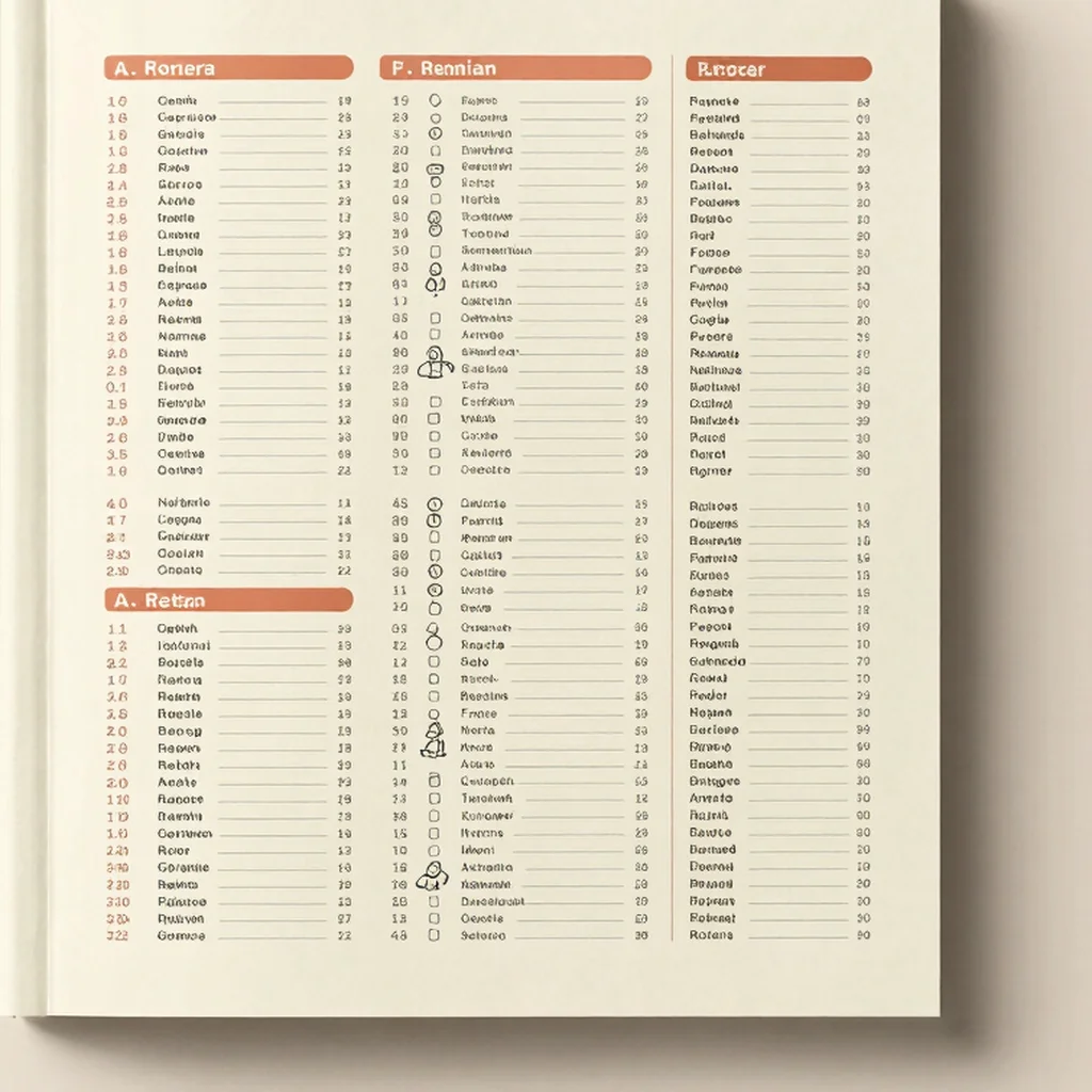 Vocabularul de Bază A1